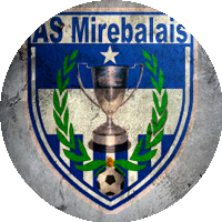 Logo AS Mirebalais